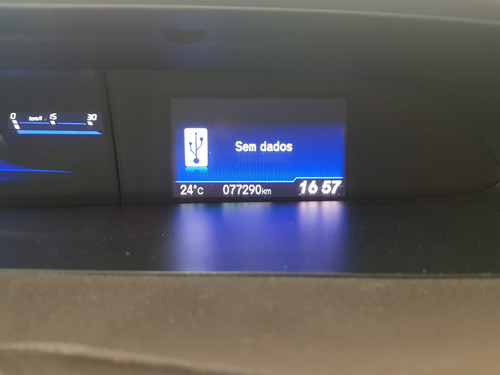 Honda Civic 1.8 Lxl Flex Aut. 4p