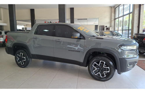 RAM Rampage 2.0 TURBO DIESEL REBEL 4X4 AUTOMÁTICO