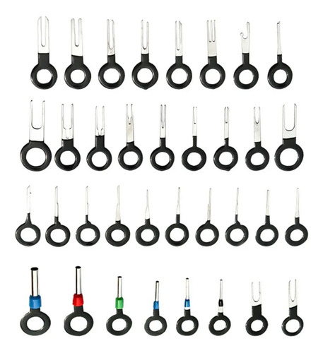 Kit De Extracción De Extractores Eléctricos Para Terminales