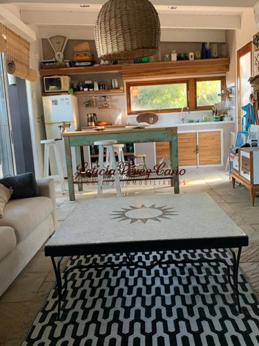 Imagen 5 de 19 de Venta Casa 1 Dormitorio En Balneario Buenos Aires