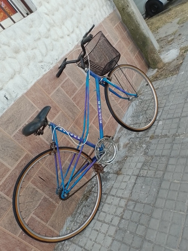Imagen 2 de 7 de Bicicleta Antigua De Dama