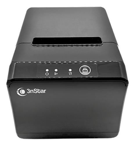 Impresora Ticketera Termica 3nstar Rpt004 Ethernet, Usb