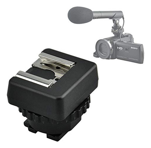 Multi-interface Shoe Mis Para Sony To Universal Cold