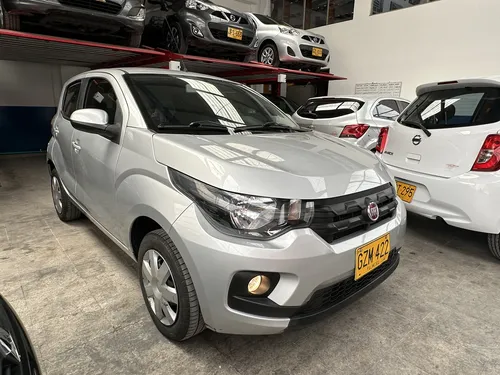 Fiat Mobi 1.0 Like