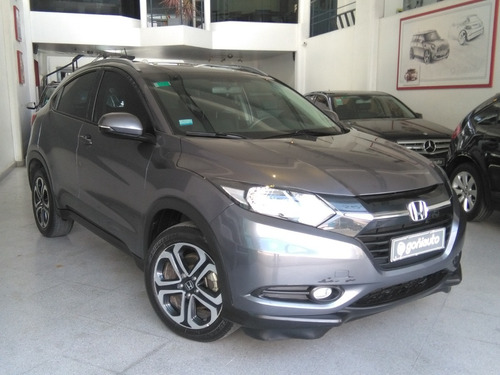 Honda Hrv 2016 Ex Cvt