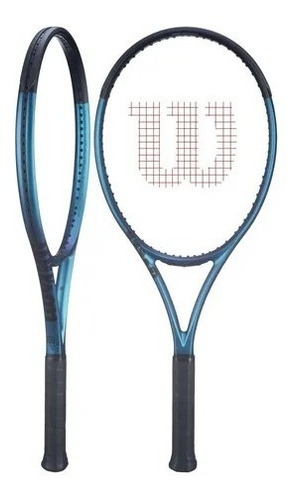 Raqueta Tenis Wilson Ultra 100 V4 16x19 300g En Raqueton