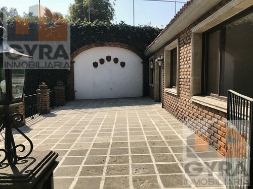 Imagen 19 de 20 de Casa En Condominio - Jardines Del Pedregal