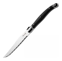 Comprar Cuchillos Asado Laguiole - France - Juego 6. Cuchillos Y Cia