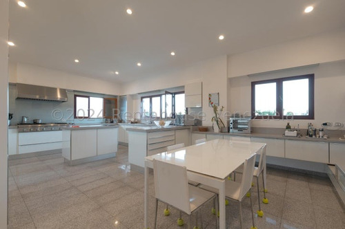 Casa ( 3 Niveles) Venta Cerro Verde Mls- 25-1991