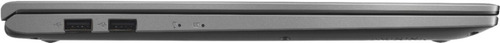 Imagen 3 de 8 de Notebook Asus Vivobook I7 10ma 8gb Ssd+hdd 15,6 Touch Fullhd