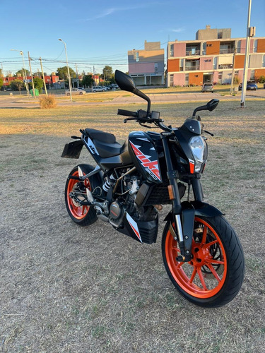 Duke 200