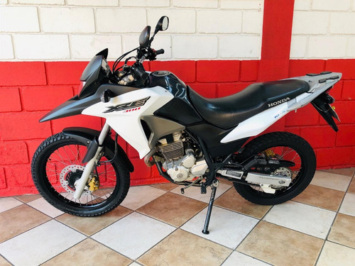 Honda Xre 300 Cood1017