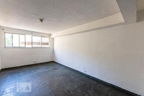Apartamento Para Aluguel - Centro , 1 Quarto, 40 - 893308369