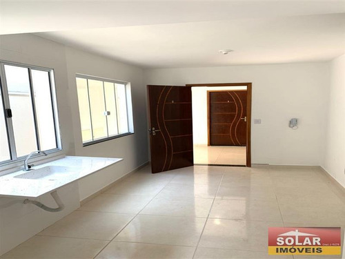 Imagem 8 de 12 de Apartamento Jardim Penha São Paulo/sp - 11998