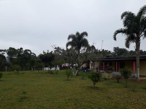 Imagem 27 de 30 de Chacara No Cocuera - Ven54