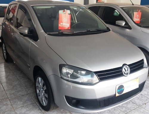 Imagem 2 de 8 de Volkswagen Fox 1.6 Mi 8v Flex 4p Manual