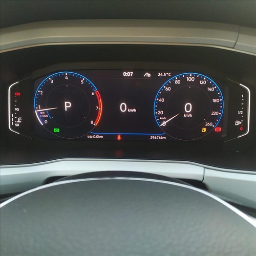 Imagem 12 de 14 de T-cross 1.4 250 Tsi Total Flex Highline Automático