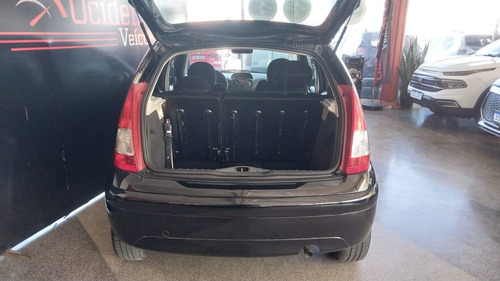 Citroën C3 Exclusive 1.4 Flex 8V 5p