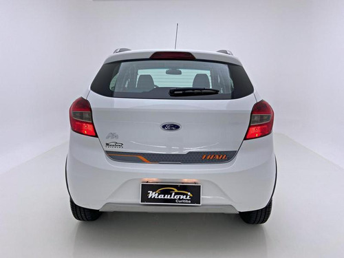Ford Ka Trail 1.5 Hatch