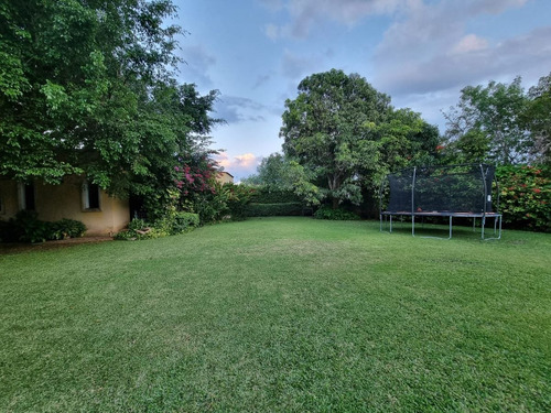 Imagen 20 de 30 de Casa En Venta En San Ramón Norte, Mérida, En Privada