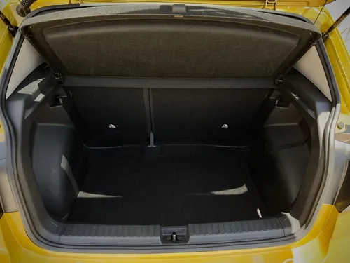 Volkswagen Taigun 1.0 Tsi Comfortline At