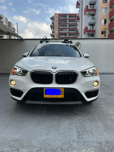 BMW X1 2.0 F48 Sdrive 20i