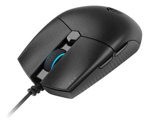 Mouse Gamer Corsair Katar Pro Rgb Ultraligero Circuit Shop