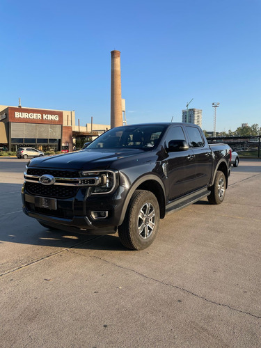 Ford Ranger 2.0 Cd 4X4 Xlt At 210Cv