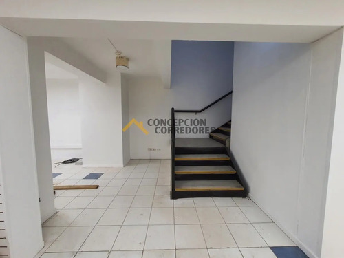 Arriendo Local Comercial 251m² Calle Esmeralda - Arauco
