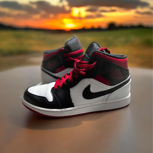 Zapatillas Air Jordan 1 Mid