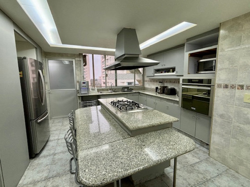Departamento En Venta En Lomas Anáhuac