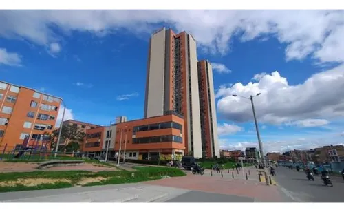 Oportunidad De Apartamento En Suba 360- Dsm-842