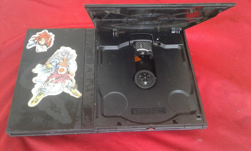 Play Station 2 No Enciende Modelo Sgph-79001 Solo Maquina