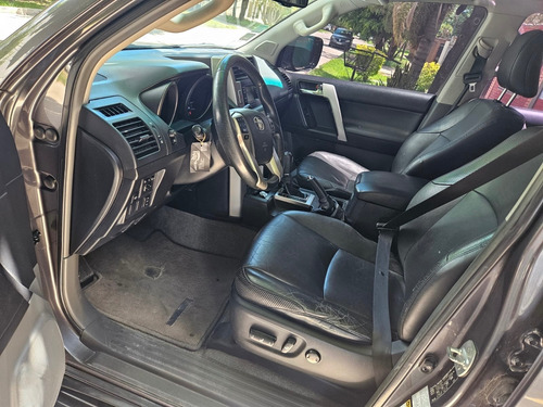 Toyota Prado Land Cruiser 4.0 Prado Vx At