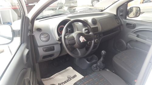 Fiat Fiorino 1,4 Baxica 69,989