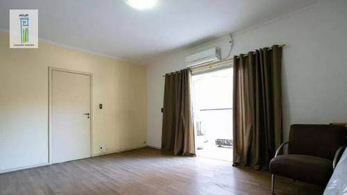 Imagem 8 de 23 de Sobrado Com 3 Dormitórios À Venda, 240 M² Por R$ 1.750.000,00 - Jardim França - São Paulo/sp - So0507