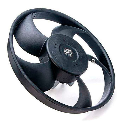 Motoventilador Para Vw Pointer 4cil 1.8 2006 2pn Sin A/ac