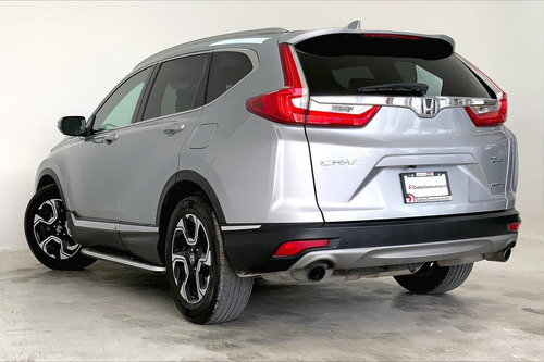 Imagen 11 de 25 de Honda Cr-v 5 Pts Touring, 15t, Cvt, Piel, Qc, Fled, Ra-18