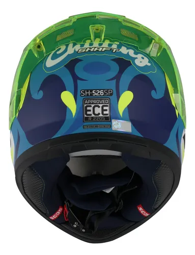 Ece 22.05 casco hotsell