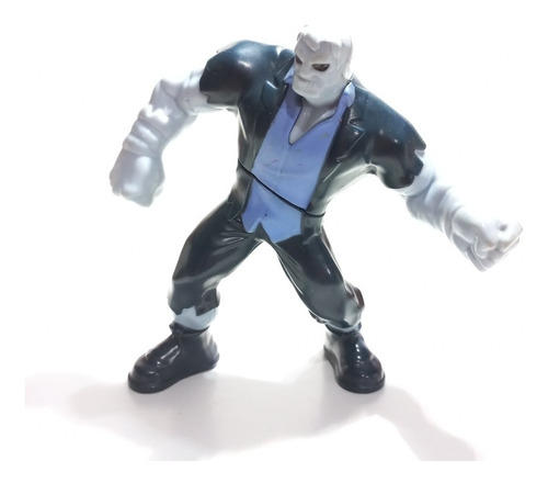 Solomon Grundy Dc Comics Mcdonald's 2015 De 12 Cm