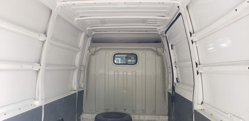 Imagen 4 de 7 de Peugeot Boxer 2015 2.3 350lh Confort Hdi Larga Alta Abs