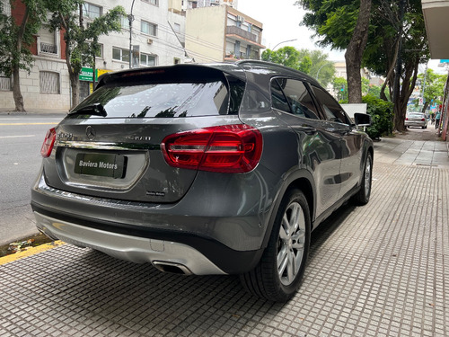 Mercedes-Benz Clase GLA 1.6 Gla250 At Sport B.efficiency