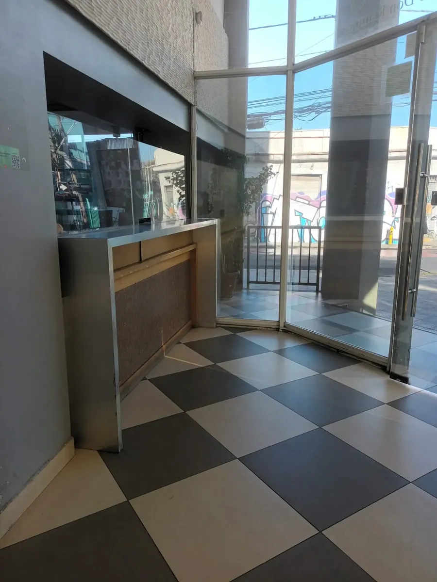 Imagen 4 de 20 de Centrico Departamento Muy Seguro Con Estacionamiento Y Bodeg