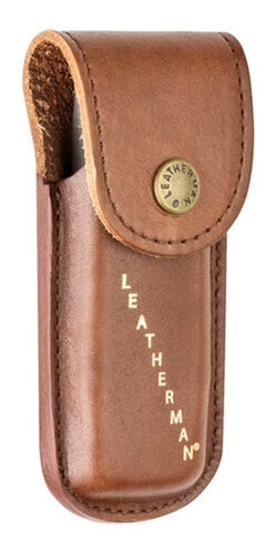 Funda Cuero Multiherramienta Leatherman Heritage Large832595