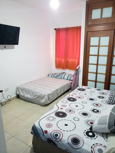 Imagen 5 de 10 de Apartamento En Puerto Esmeralda En Venta. Higuerote