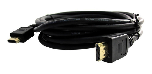 Cable Hdmi 1.8 Mts Dvd Tv Portatil Xbox Play Station