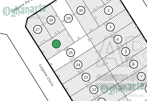 Venta De Lote - Oferta Prox Ruta 24 Y Acceso Oeste