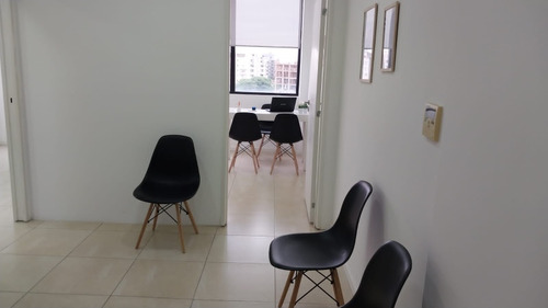 Consultorios En Alquiler Nordelta Hora Dia Mes Modulos