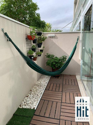 Imagem 7 de 30 de Apartamento À Venda, 47 M² Por R$ 425.000,00 - Ipiranga - São Paulo/sp - Ap3551