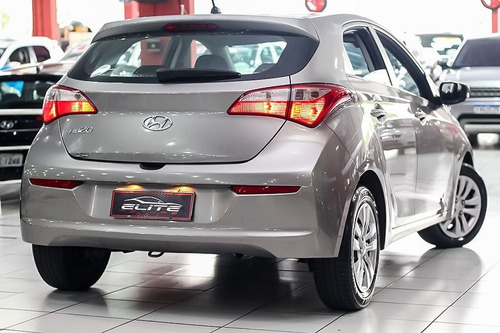 Imagem 16 de 16 de Hyundai Hb20 1.0 Comfort Plus 12v